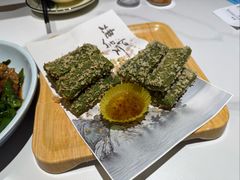 -阿露佳·舌尖上的安吉菜