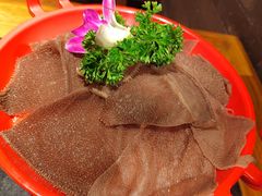 特色毛肚-大龙燚火锅(南山大道店)