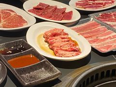 -黑崎烧肉·山野厨房(坪山店)