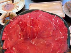 -皇城老妈·大连海鲜火锅(港湾店)