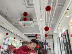 -LJOY丽锦造型·烫发染发