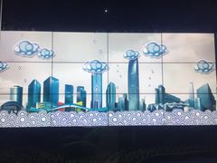 -广州市城市规划展览中心