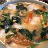 宁波胃的信仰 年糕才解的乡愁