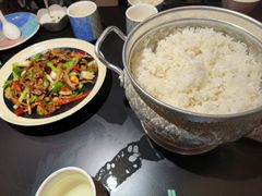 -桥边小楼·手工云南菜·古城观景小楼