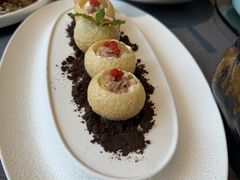 -羲和雅苑•北京烤鸭(平安国际金融中心店)