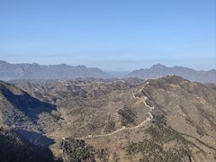 -司马台长城