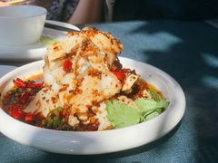 小镇沸腾鱼-野蔓果·山野菜(西湖景区·龙井茶田店)