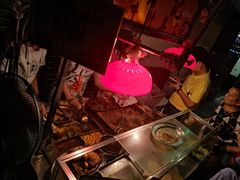-明记牛杂(新马路分店)