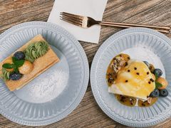 -Vanillacafe香草咖啡(银海大世界店)
