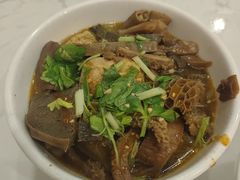 -有章牛杂(石厦店)
