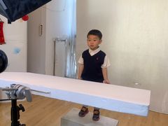 -小象国照相馆(宝山万达店)