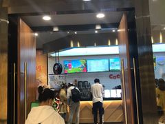 门面-CoCo都可(合生汇店)