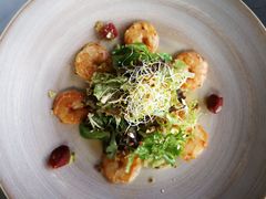 -Kampa Park Restaurant