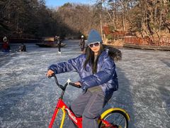 -洛阳白云山景区