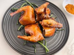 -香雪海饭店中餐厅(湖滨店)