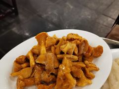 -太婆天府山珍酒楼(亚运村店)
