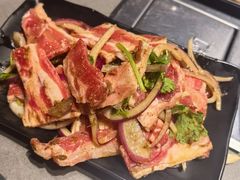 -红岸碳烤齐齐哈尔原味生态烤肉