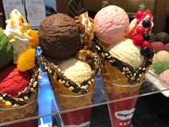 -哈根达斯(皇庭店)