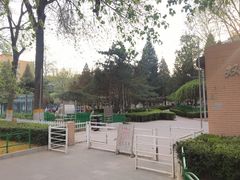 -双榆树公园