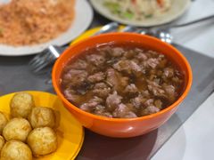 -冰岛茶餐厅(人民路店)