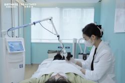 点击看大图 -杭州贝瑞斯美华妇儿医院·早孕·产检·儿科