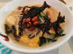 -莆田餐厅PUTIEN(金融街购物中心店)