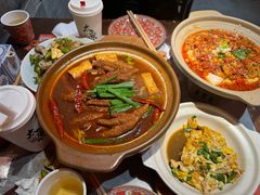 -山四砂锅(太原钟楼街店)