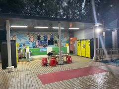 -奥冠恒温游泳馆(黄埔公园店)