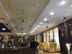 -荆楚食府(高铁店)
