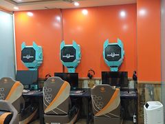 -网络客栈电竞网咖(西潞南大街店)