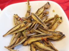 餐前小鱼-抱德·潮汕味(敦和店原惠城鱼仔)
