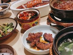 -南京大牌档(龙江新城市广场店)