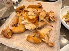 -金谷大厦酒店-黑土优品1号餐厅