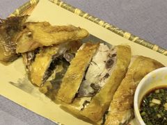 -金哥私房菜馆(张府园总店)