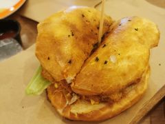 -必胜客(安河桥北店)