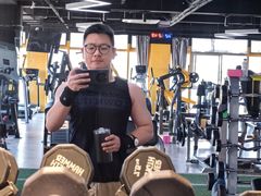 -ENERGY原力健身(川周店)