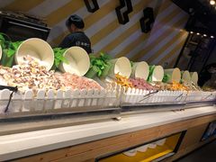 -金谷一•海鲜烤肉火锅自助餐(仙桃武商店)
