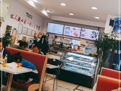 -香妃烤鸡(西单店)