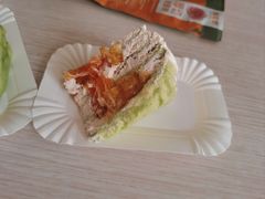 -顶榴派对千层蛋糕专门店