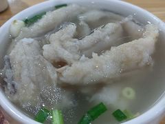 -江南红鱼汤(洋中花园店)