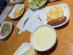 -阿那亚第二食堂 Cafeteria 2