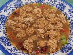 焦炸丸子-建坤水席宫·洛阳菜(中州路店)