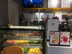-树夏(鹭洲里店)