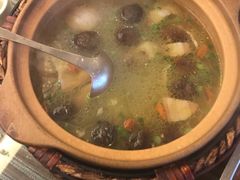 -自游人·美食一楼·地道徽菜(三十年名店)