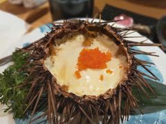 -吉之仙•中国制造•出口级食材日料店(领事馆总店)