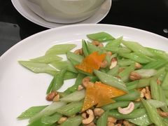 -粗茶淡饭·汉口公馆(循礼门店)