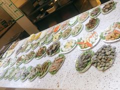 大蛏子-清真·马家火锅美食城(镇江北路店)