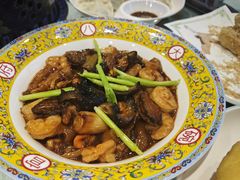 -八大碗·地道东北菜(白塔堡店)