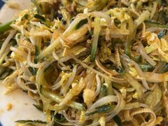 -九转小磨·非遗东北菜(群力店)