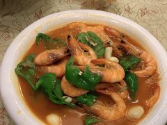 -丈母娘的饭局•新金陵菜(牛首山店)